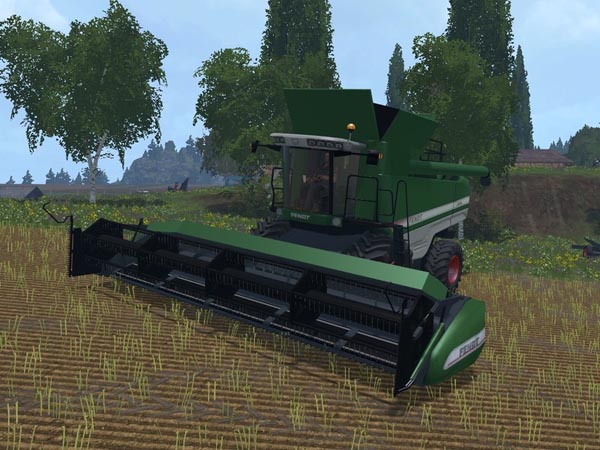 Fendt 9460 R 