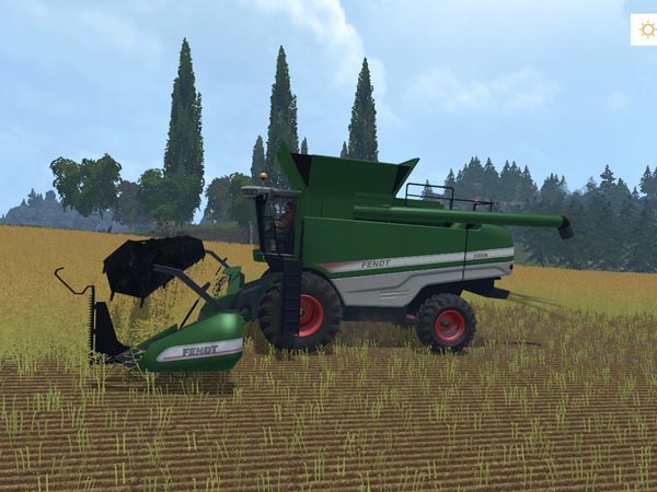 Fendt 9460 R 