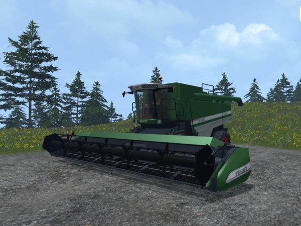 Fendt 9460 R 