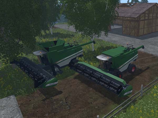 Fendt 9460 R 