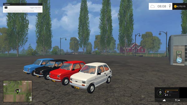 Fiat 126p