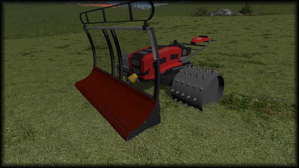 Koeppl Gekko Modpack