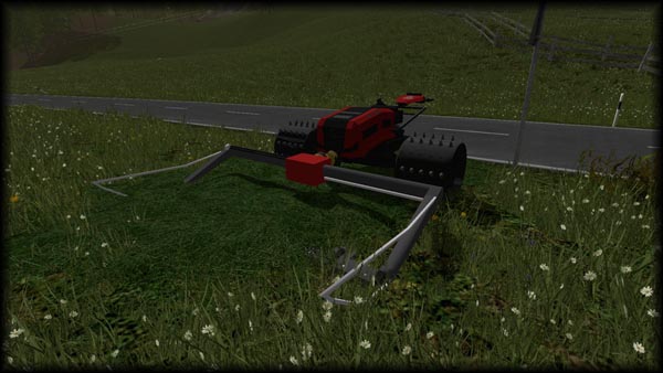 Koeppl Gekko Modpack