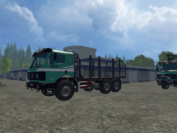 Mercedes Benz SK 1935