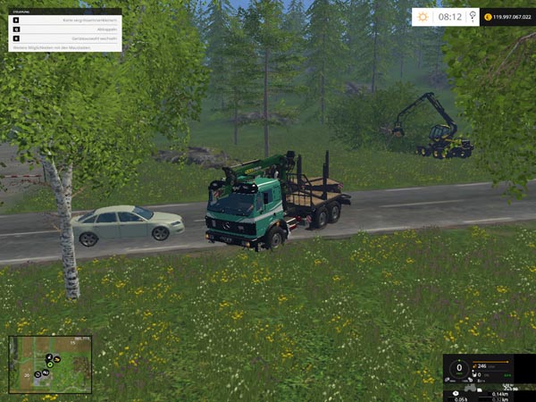 Mercedes Benz SK 1935