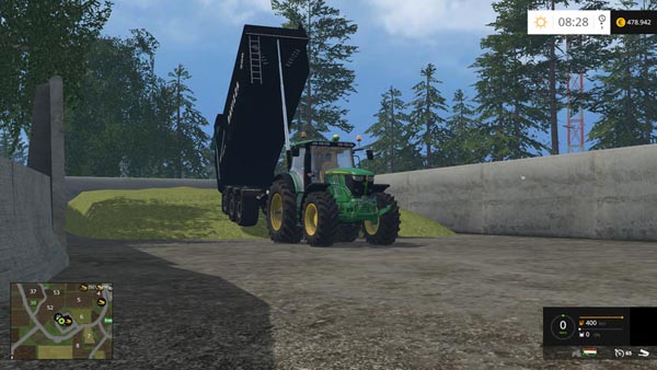 Ravizza Millenium 7200