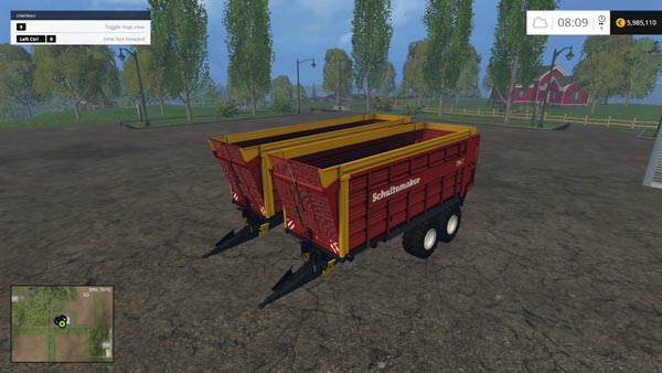 Schuitemaker Siwa 720 and 840 