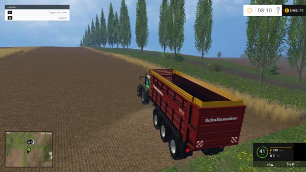 Schuitemaker Siwa 720 and 840