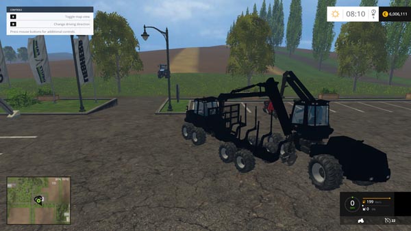 VALMET 840 and VALMET 931