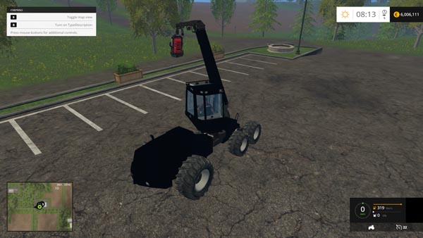 VALMET 840 and VALMET 931