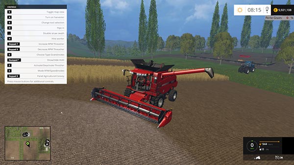 CASE IH 5130 AXIAL FLOW Final Version
