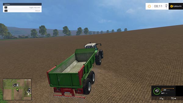 HILKEN HI2250SMK GREEN BLUE