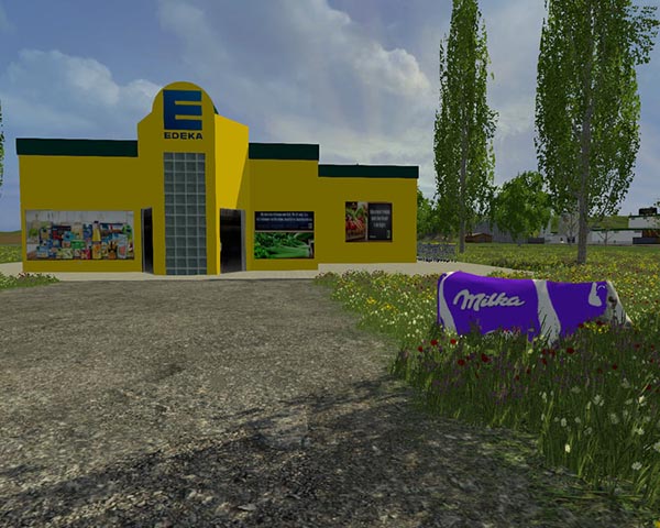 Milka Kuh Jetzt mit Sound 