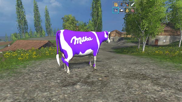 Milka