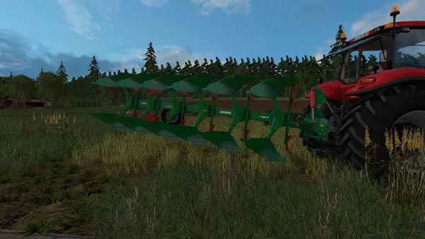 Regent Euro Star 700 Vario 