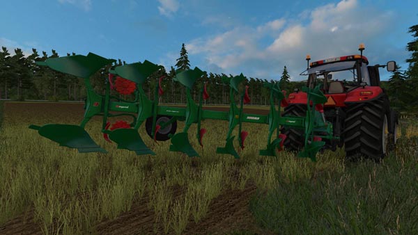 Regent Euro Star 700 Vario 