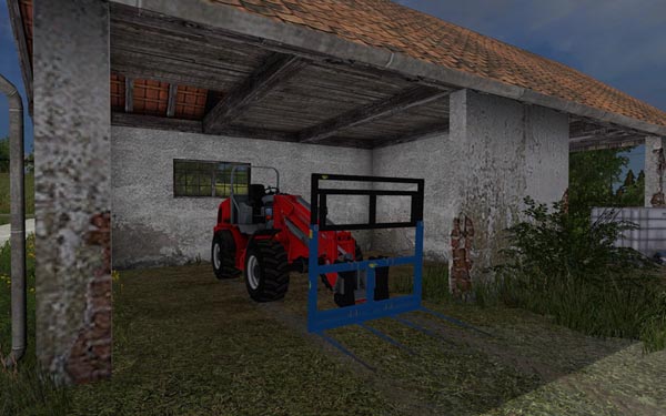 Weidemann 4270 CX100T