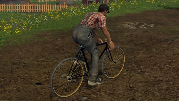 Wright St. Clair Railway Road 