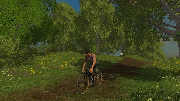 Wright St. Clair Railway Road 