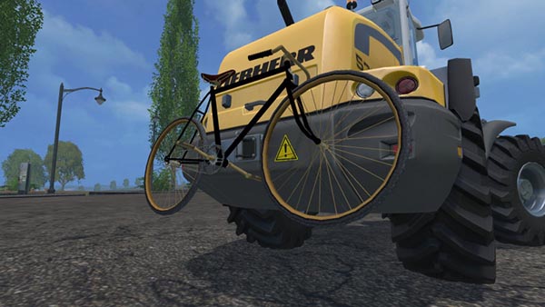 Wright St. Clair Railway Road 