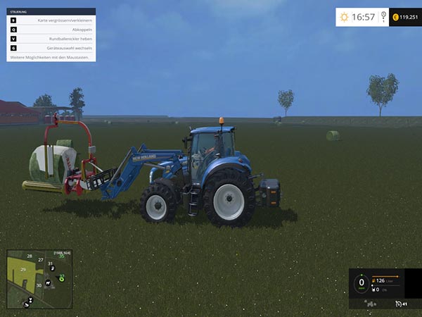 3 point adapder for front loader 