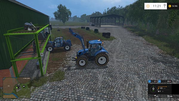 3 point adapder for front loader 