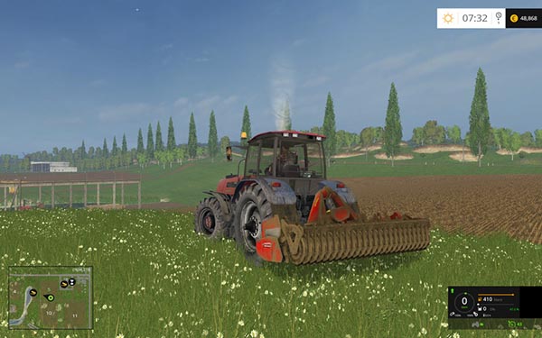MASCHIO DELFINO 3M