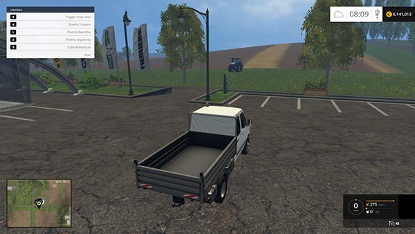 Mercedes Benz Sprinter