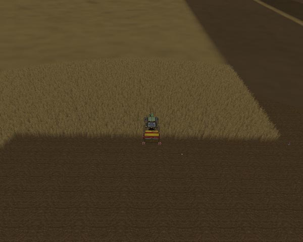 Poettinger Vitasem 302A 