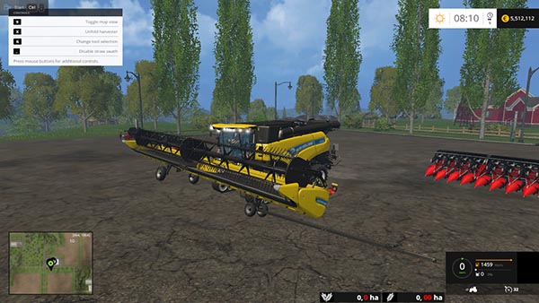 Headers with Multifruit Animations