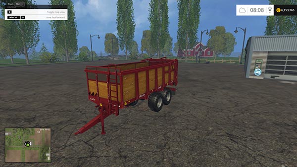 SPANDILETAME SILVER CAR