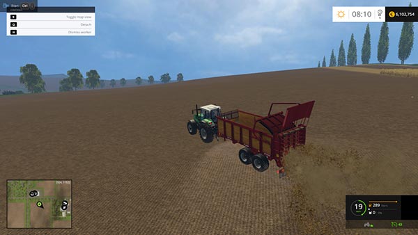 SPANDILETAME SILVER CAR