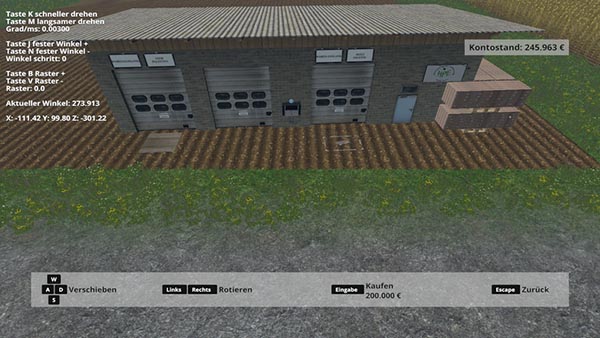 Wood processing Pack2 
