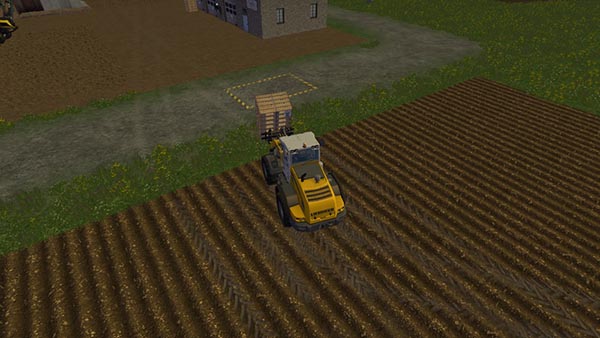 Wood processing Pack2