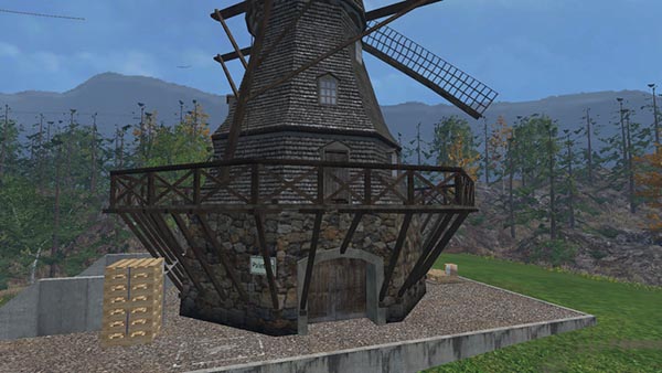 Food processing Modpack v 1.0