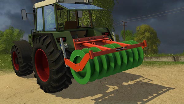 Holaras Stego 200 Eco v 1.0