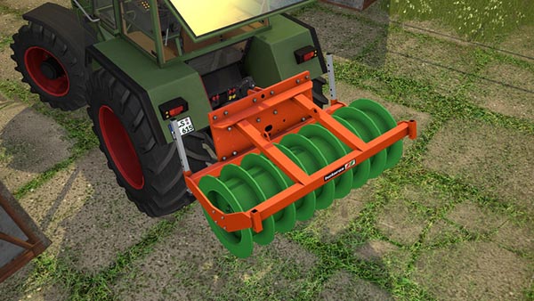 Holaras Stego 200 Eco v 1.0