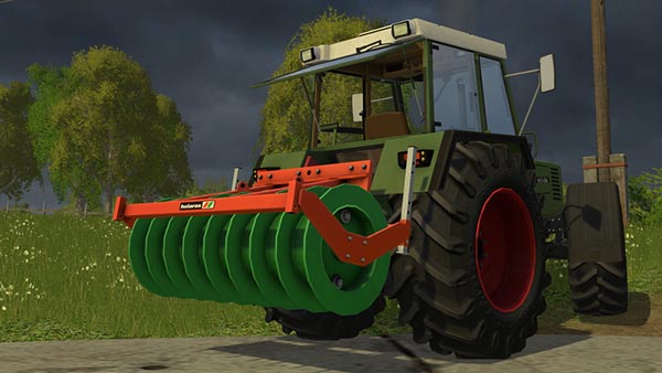 Holaras Stego 200 Eco v 1.0