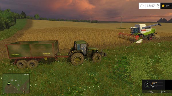 Holstein Switzerland