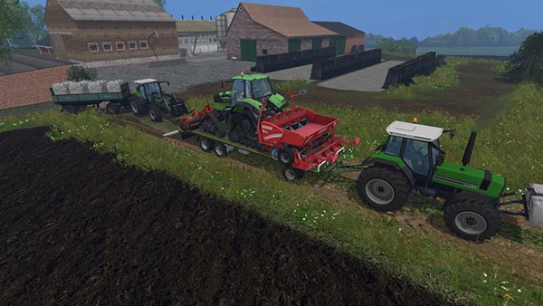 Holstein Switzerland