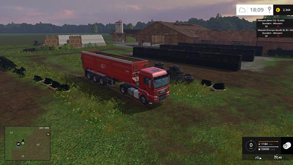 Holstein Switzerland