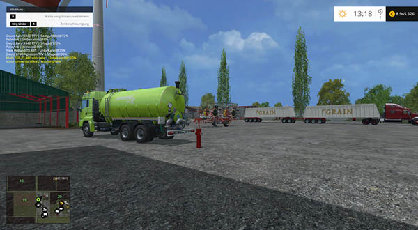 Hydrant with water trigger v 1.0 Placeable