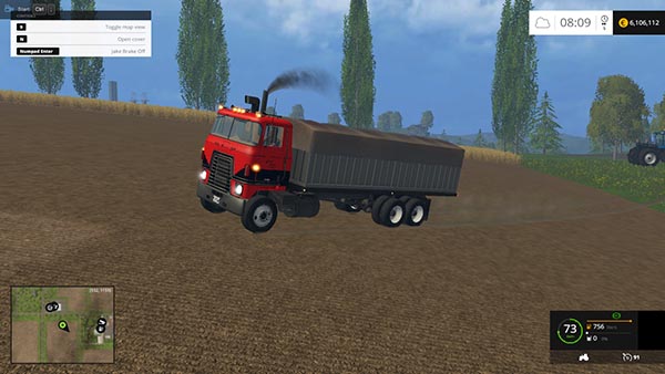 International Transtar II