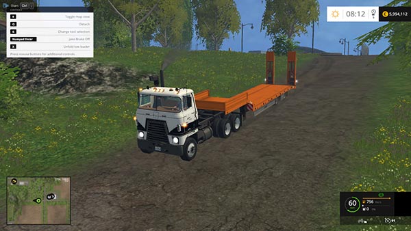 International Transtar II