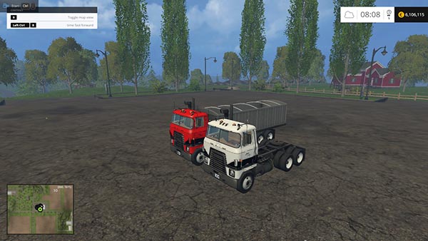 International Transtar II