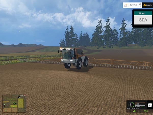 Knight 2050 Vista v 2.0