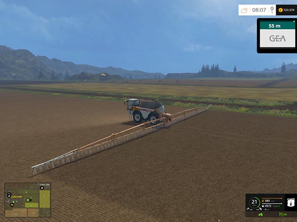 Knight 2050 Vista v 2.0