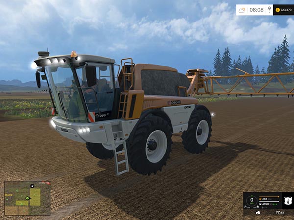 Knight 2050 Vista v 2.0