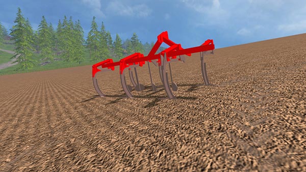 Maschio Gaspardo Attila