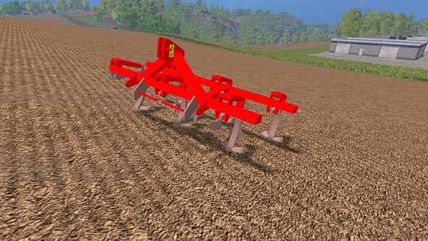 Maschio Gaspardo Attila